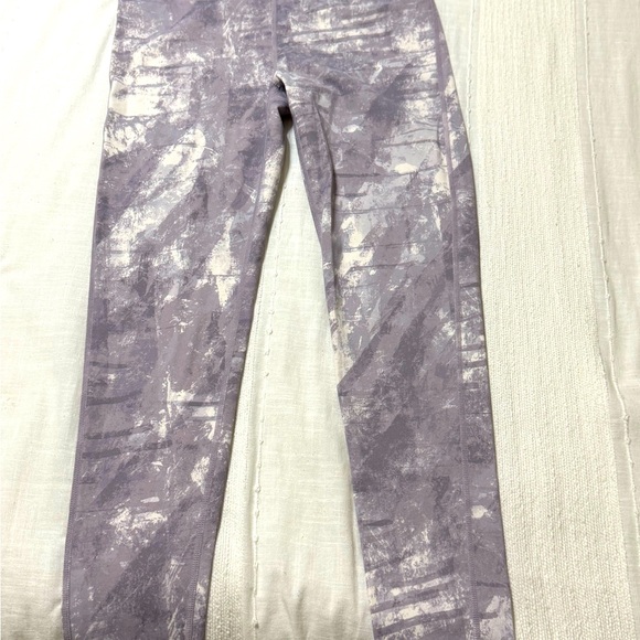 Mono B Leggings with sports top set - Picture 3 of 6